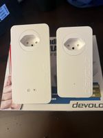 Devolo dLAN 1200+ WiFi ac Starter Kit