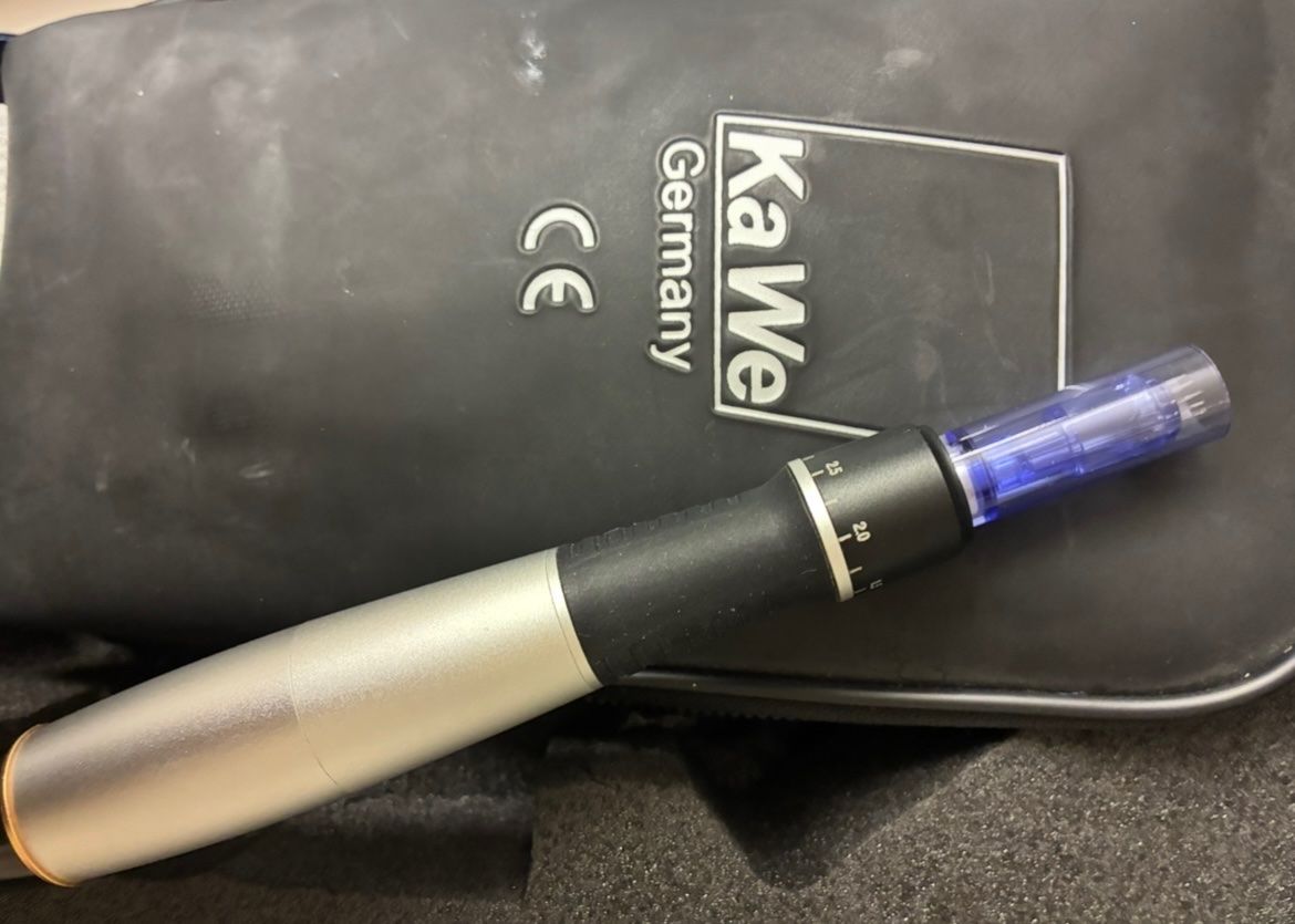 Medizinische Geräte: Professionelle Kosmetikgeräte – top Zustand – zu verkaufen – Gebraucht aus Zürich von enz_rxg7 3