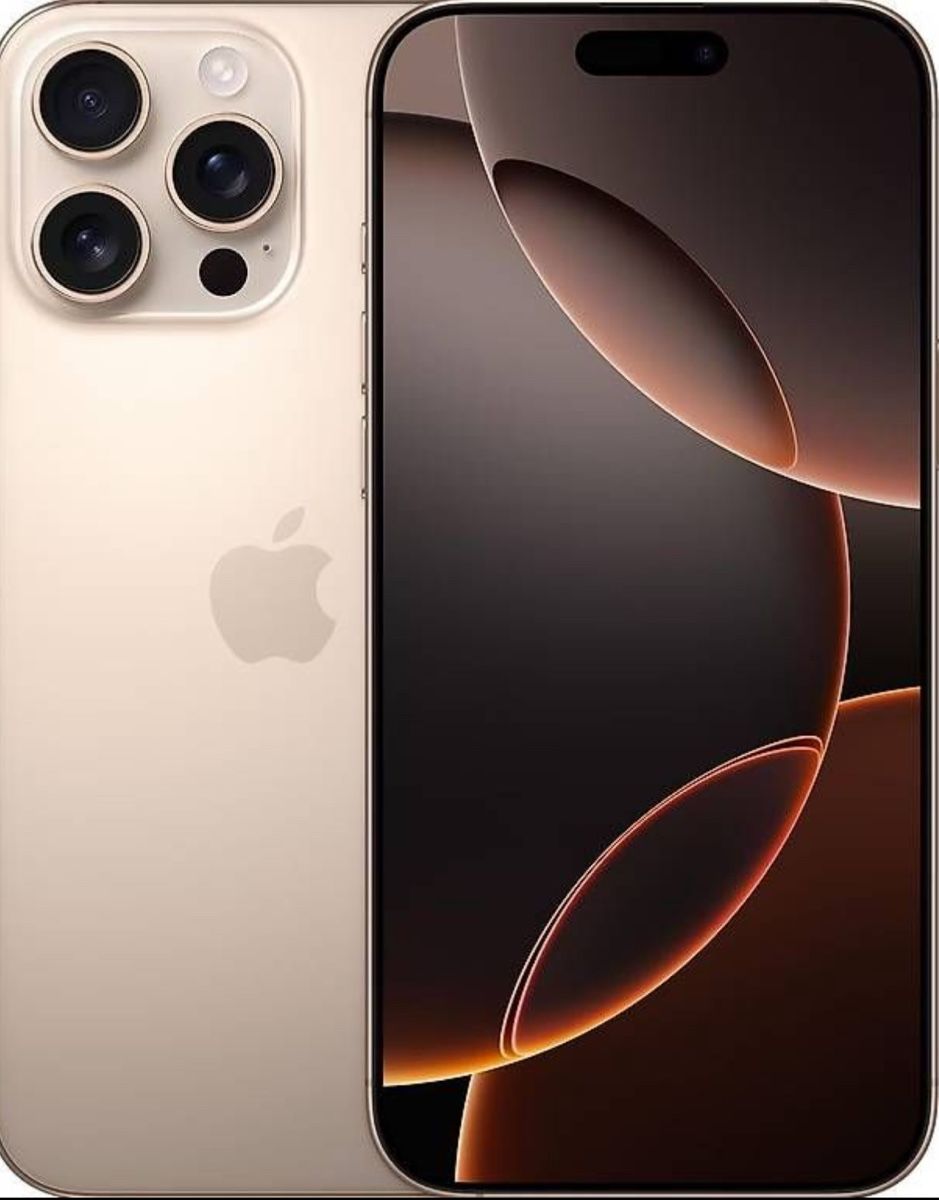 Apple Telefoni cellulari / Smartphones: iPhone 16 Pro Max 256 GB – Nuovo (secondo la descrizione) da Nebikon venduto da Gregoriiooo