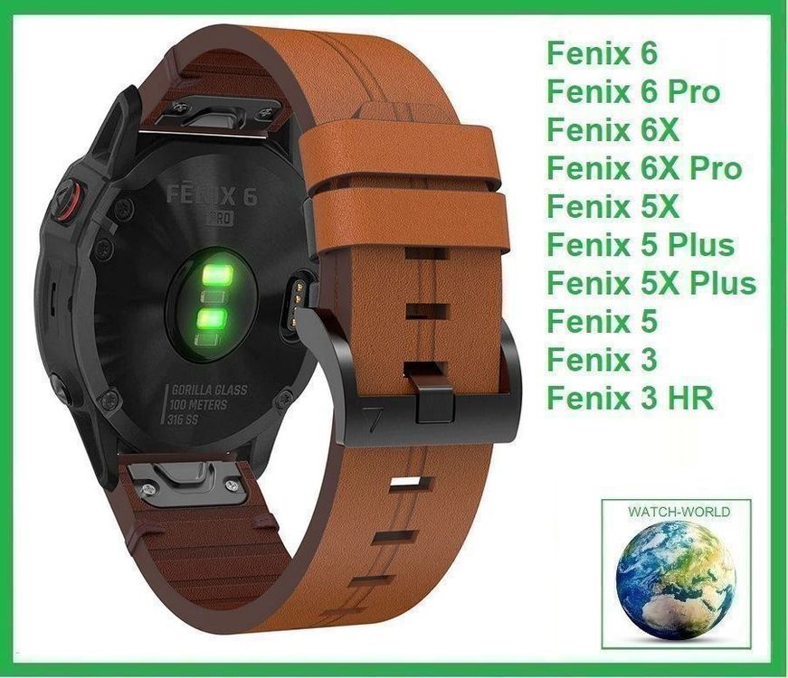 Bracelet montre garmin online fenix 2