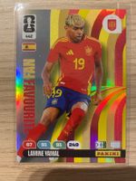 Panini FIFA World Cup 2026 Fan Favourite Lamine Yamal 442