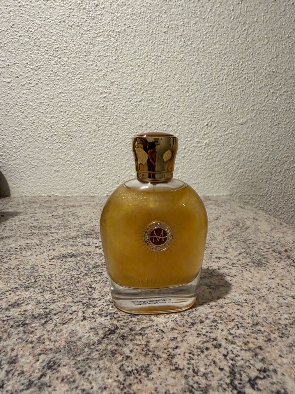 Parfum & Eau de Toilette: Moresque Amberesque edp 100ml – Neu (gemäss Beschreibung) aus Frenkendorf von autodiscount4123 2