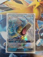 Gyarados GX