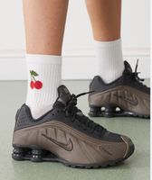 Nike Shox R4 – Grösse 40.5 – NEU in Originalverpackung
