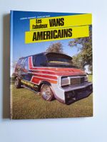 Les fabuleux vans Americains, Martinez, Nory, 64 pages, 1982