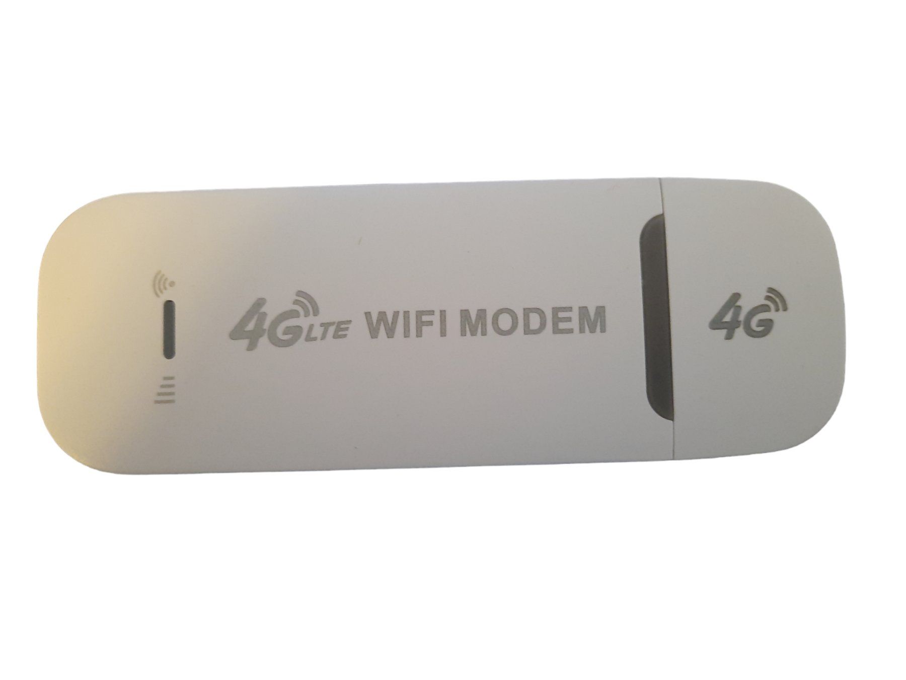 Modems & Router: 4G LTE Wireless Modem USB Sim Card – Neu und originalverpackt aus Buttisholz von  3