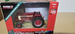 Britains International