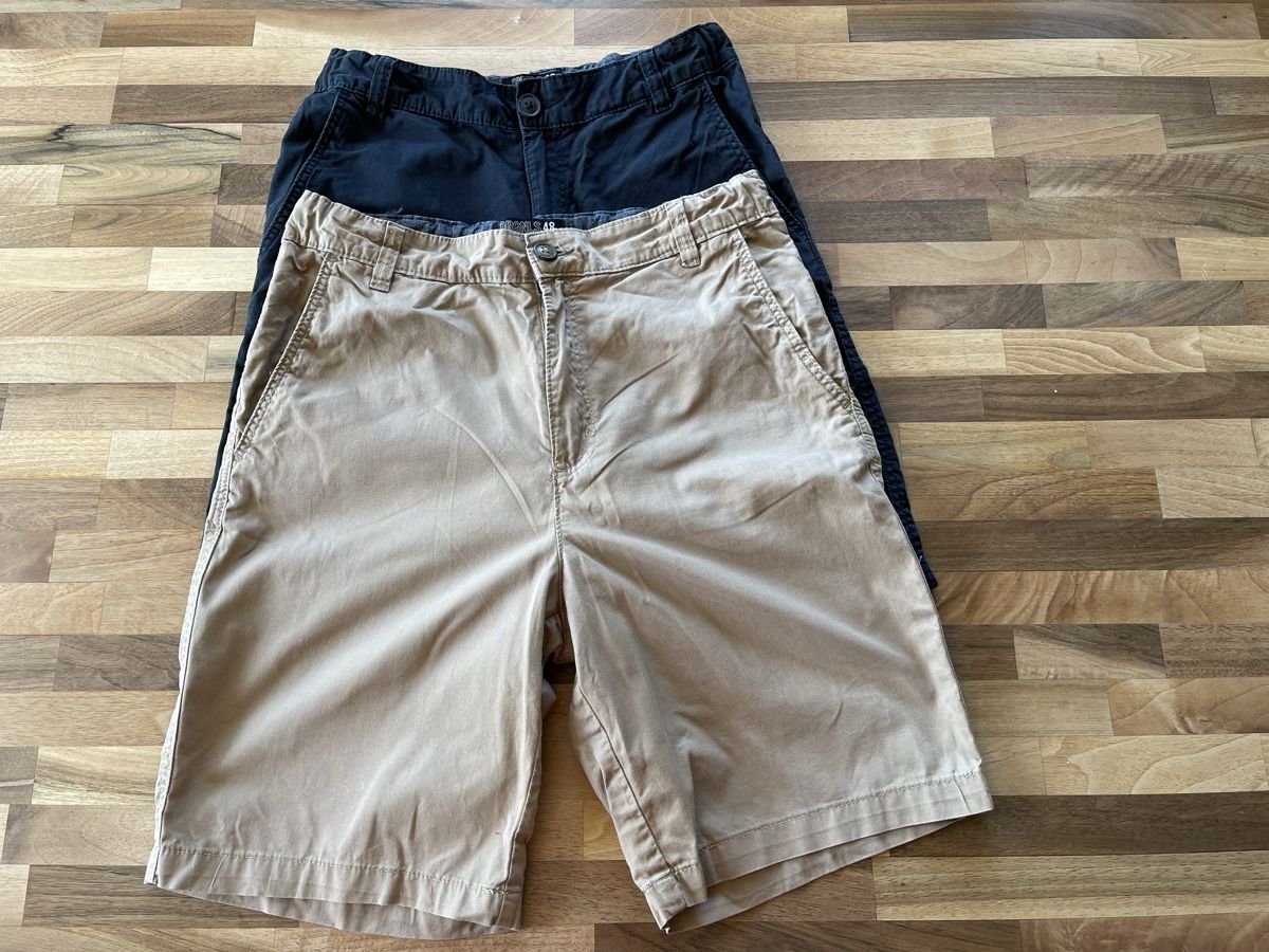 H&M Pantalons: Kurze Hosen H&M - ORGNLS 48 – D'occasion à Wetzikon ZH par Olivier70