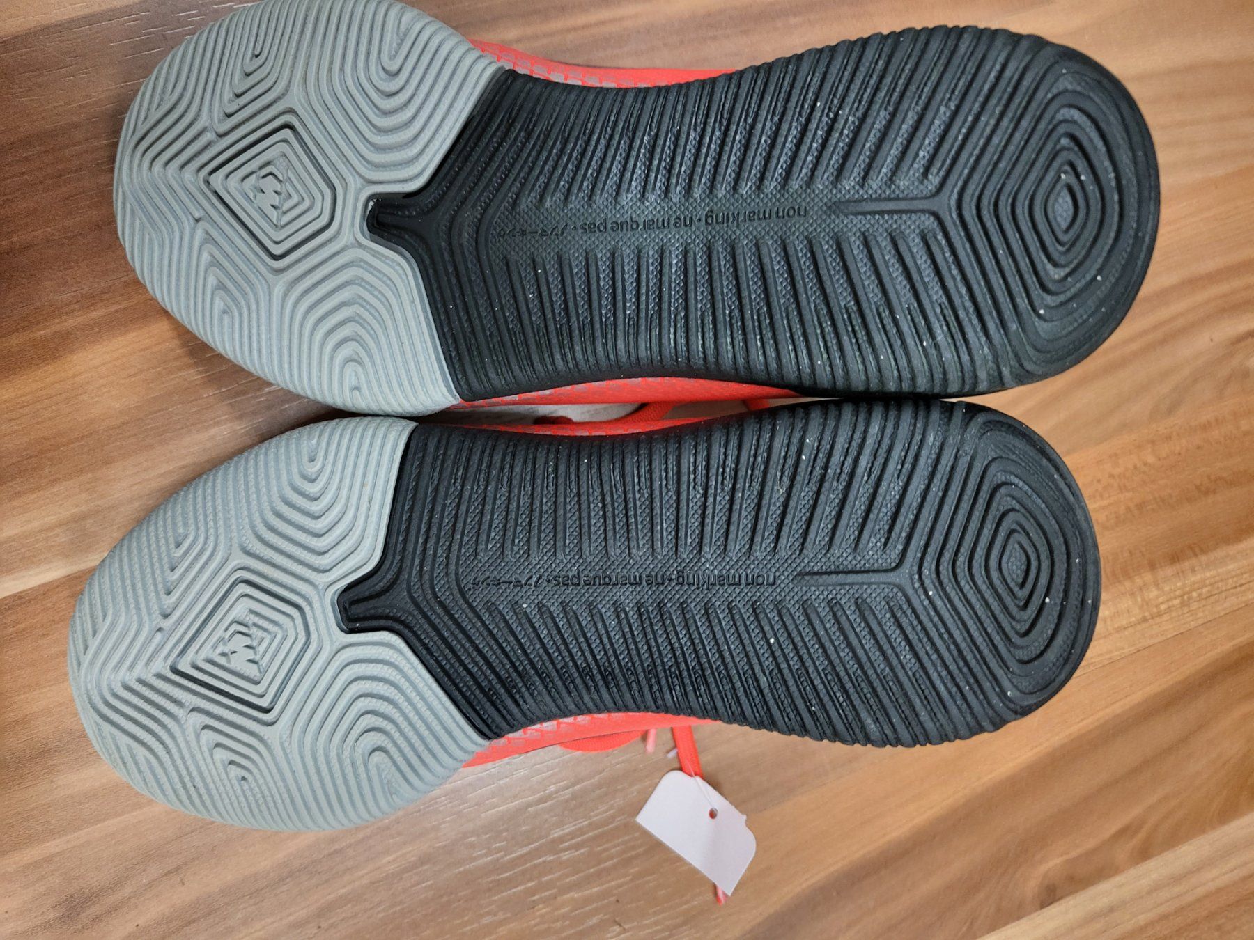 Nike Schuhe für Jungen: Nike Mercurial gr 33 B12 – Gebraucht aus Schwarzenburg von Flamingo07 1