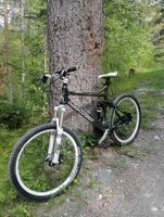 Canyon Mountain Bike - Ready for Summer Adventures!