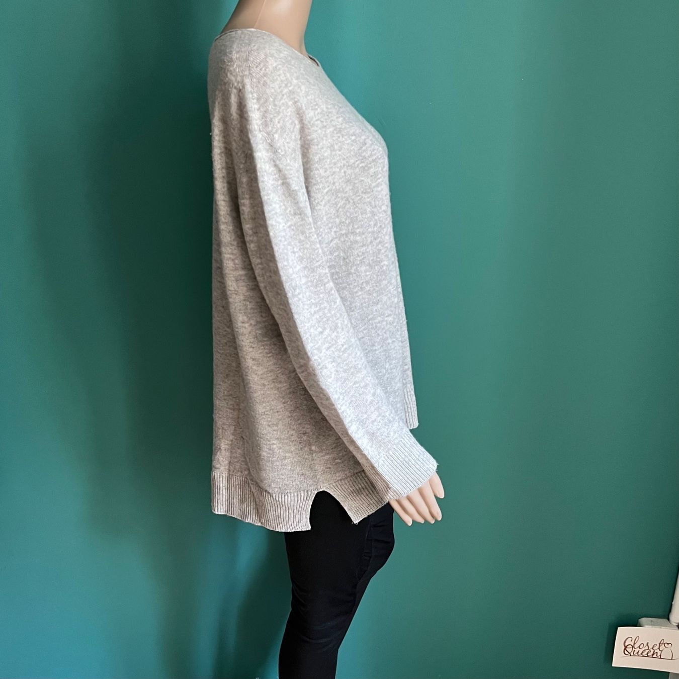 Drykorn Maglioni & Felpe: DRYKORN FOR BEAUTIFUL PEOPLE Pullover 🩶 – Usato da Zürich venduto da ClosetQueen 3
