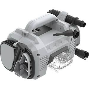 Compressori: Mobiler Akku Kompressor 18 Volt / 10 Bar – Nuovo e nell'imballaggio originale da Rüttenen venduto da atwork-tools 1