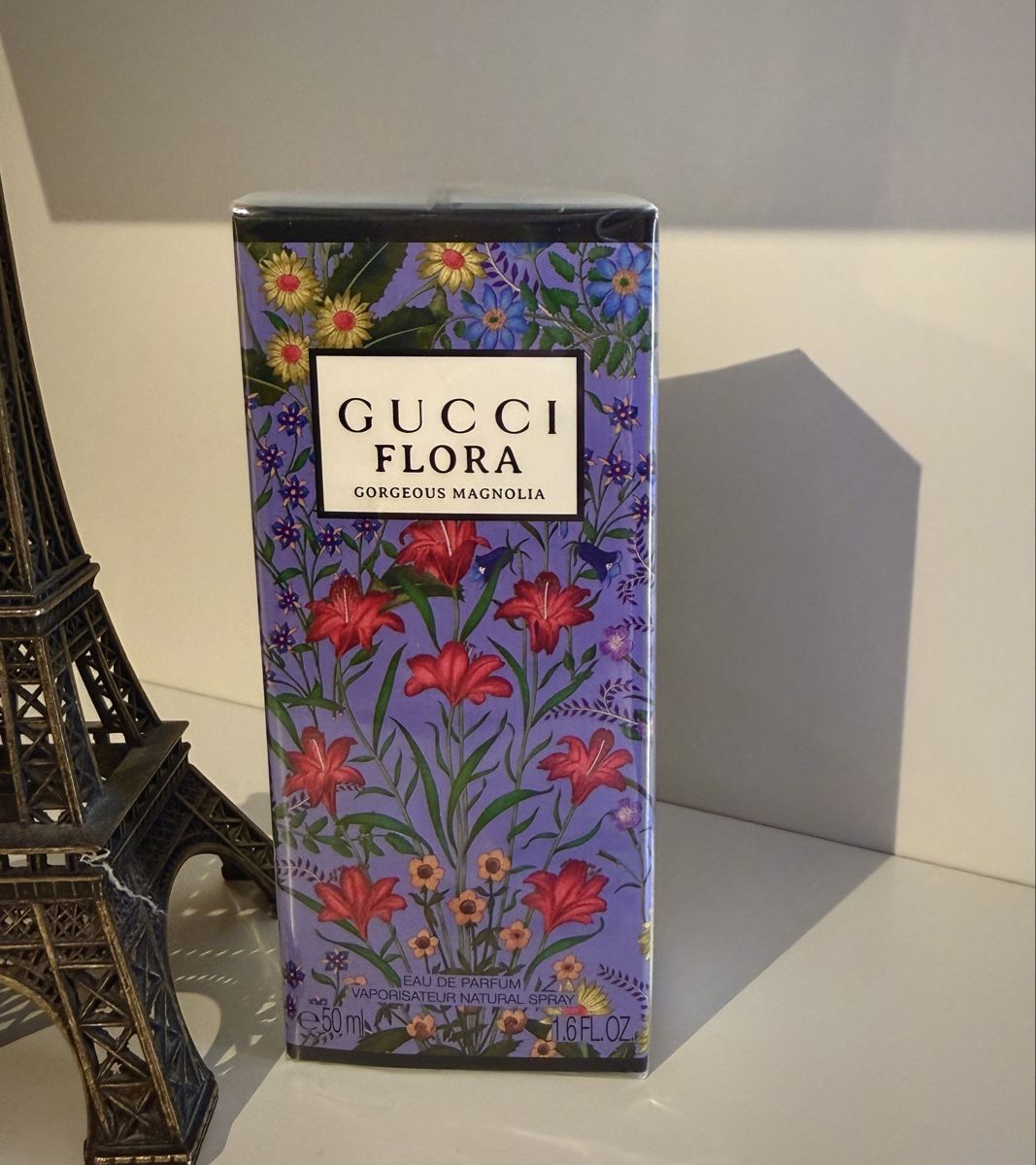 Gucci Profumi & Eau de Toilette: Gucci Flora - Parfüm – Nuovo e nell'imballaggio originale da Langenthal venduto da alina_anna97