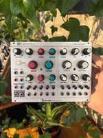 Module Eurorack : Mutable Instruments - Elements