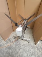Lüönd Wohncollection Plattenwender für Tischplatten