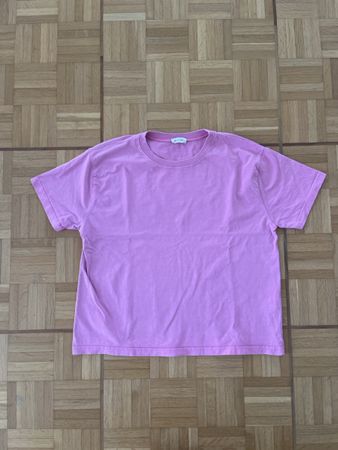 American Vintage - Fizvalley T-Shirt Gr. S