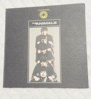 2LP The ANIMALS Album in limitierter Auflage 3/300