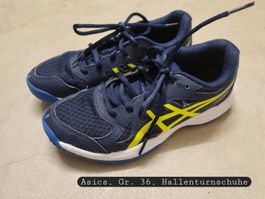 Asics Turnschuhe
