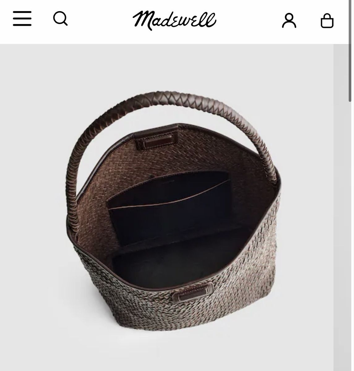Sacs femmes: Madewell Tasche – D'occasion à Herisau par LauraHope 5