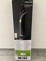 Vendo lampada da terra LED diner abile
