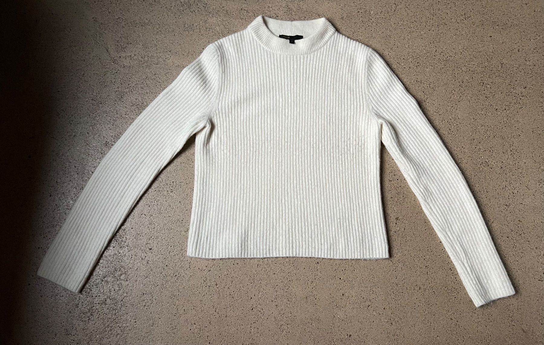Maje Maglioni & Felpe: MAJE Pullover 🤍 – Usato da Zürich venduto da ClosetQueen 6