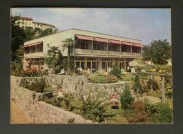 AK Breganzona Lugano Pensione Villa Marita
