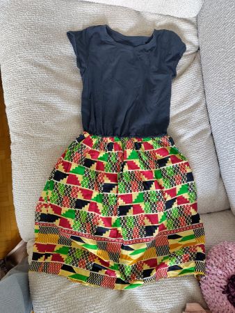 Kleid
