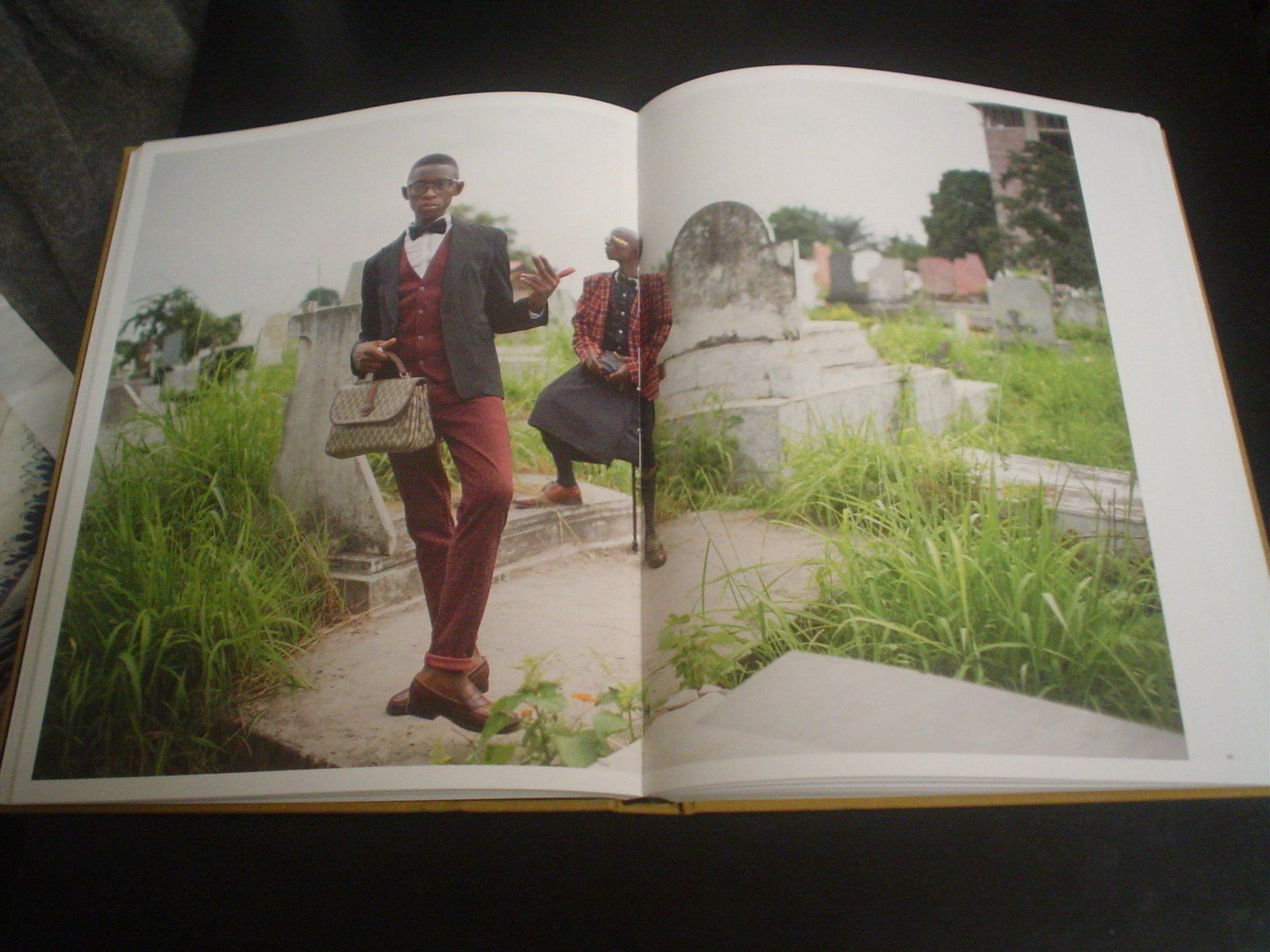 Livres: Congo River Fotobuch Kris Pannecoucke – D'occasion à Welschenrohr par Regool 6