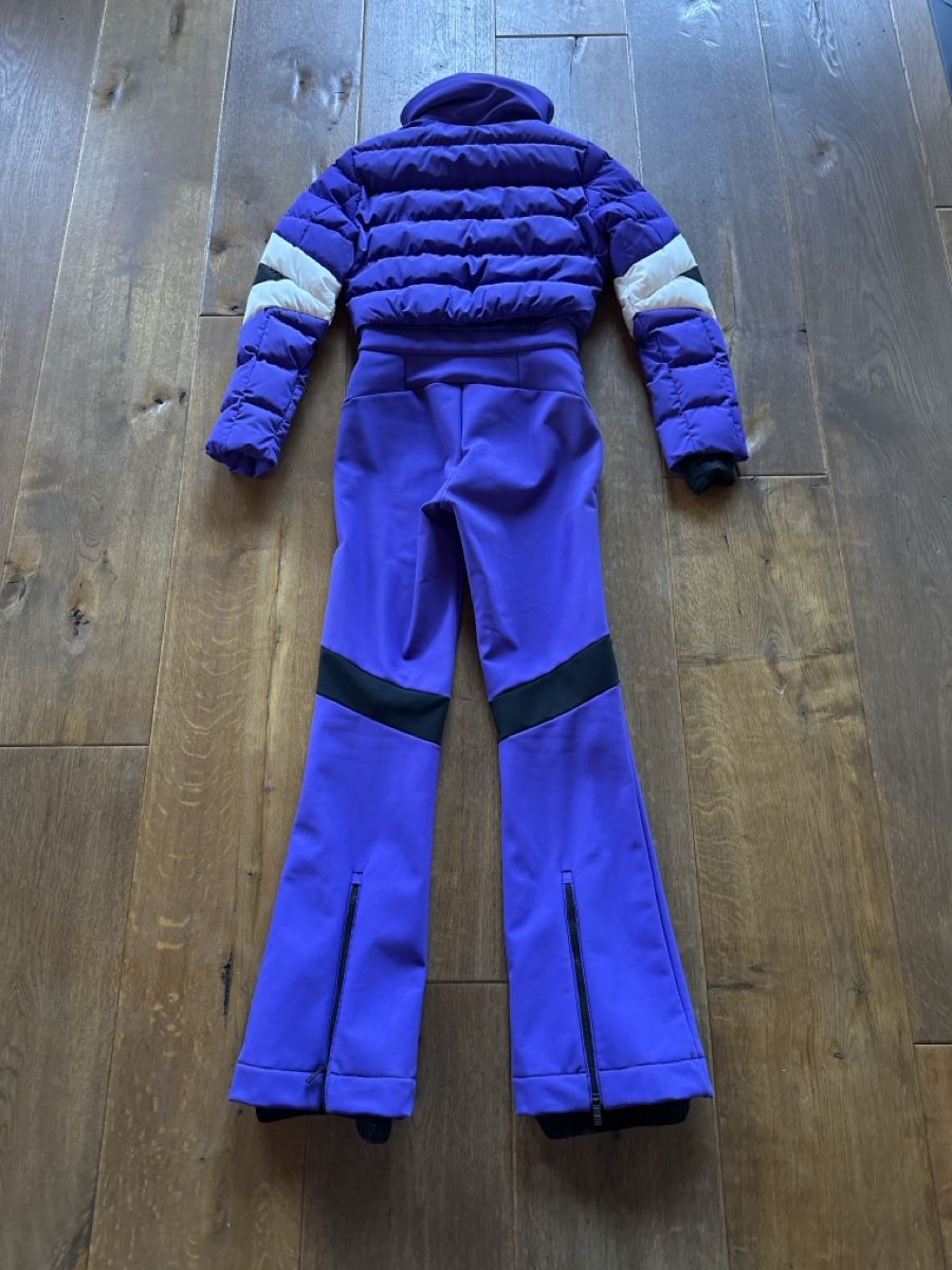 Sci: Fusalp Combinaison Ski Size 36 – Usato da Cologny venduto da pichi26 2