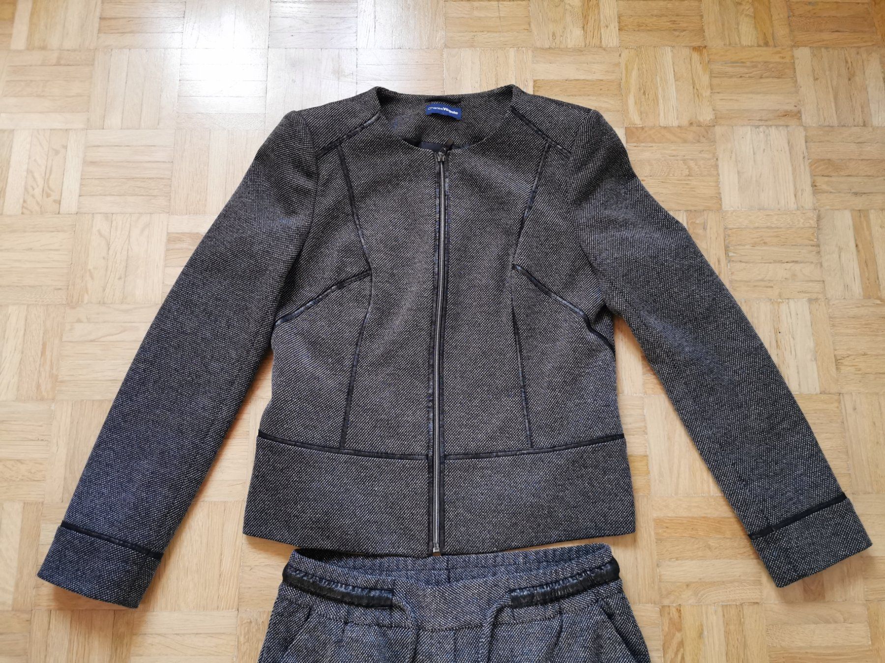 Completi & Tailleur: Anzug Vögele Gr. 40 – Usato da Stäfa venduto da flamingo_17 2