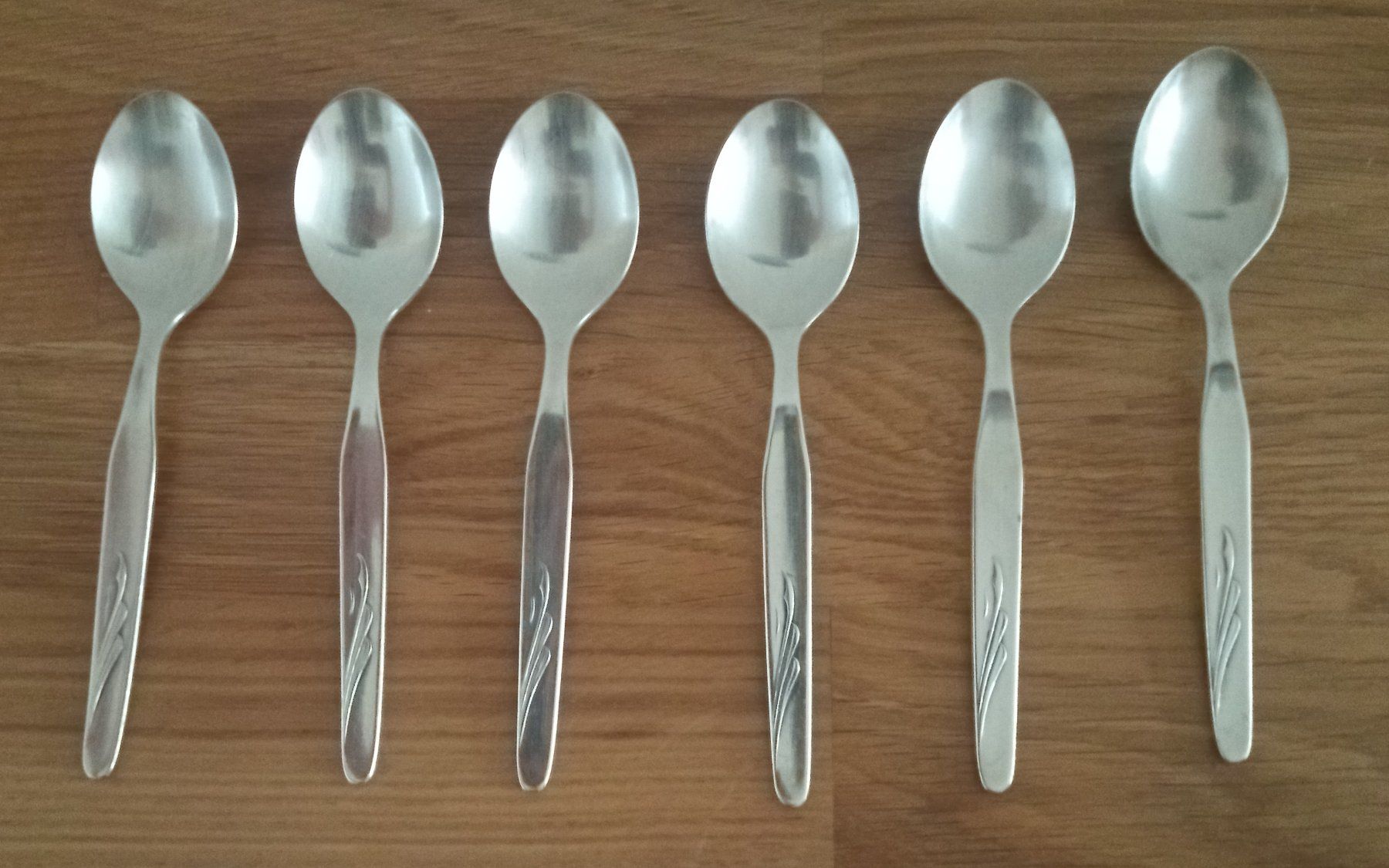 Couverts: Besteck Set / 31 Teile versilbert – D'occasion à Schwarzenburg par Miri13 4