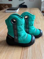Warm and waterproof Reima winter boots size 22