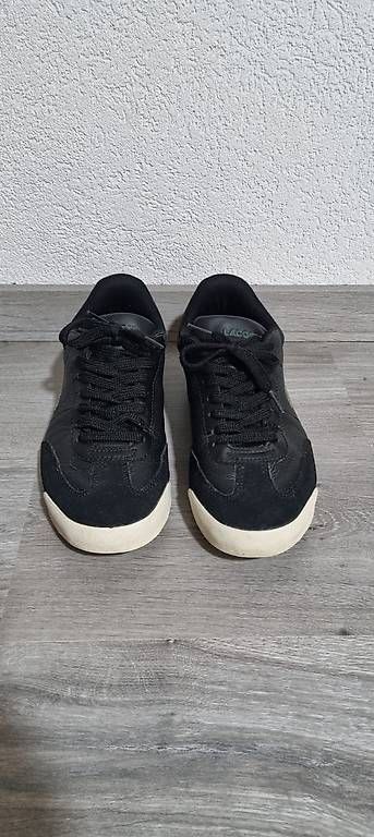 Lacoste Scarpe da uomo: Chaussures Lacoste Romeau taille 42.5 – Usato da Sévaz venduto da jsey 1