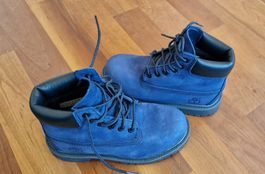TiMBERLAND STIEFELETTEN KINDER