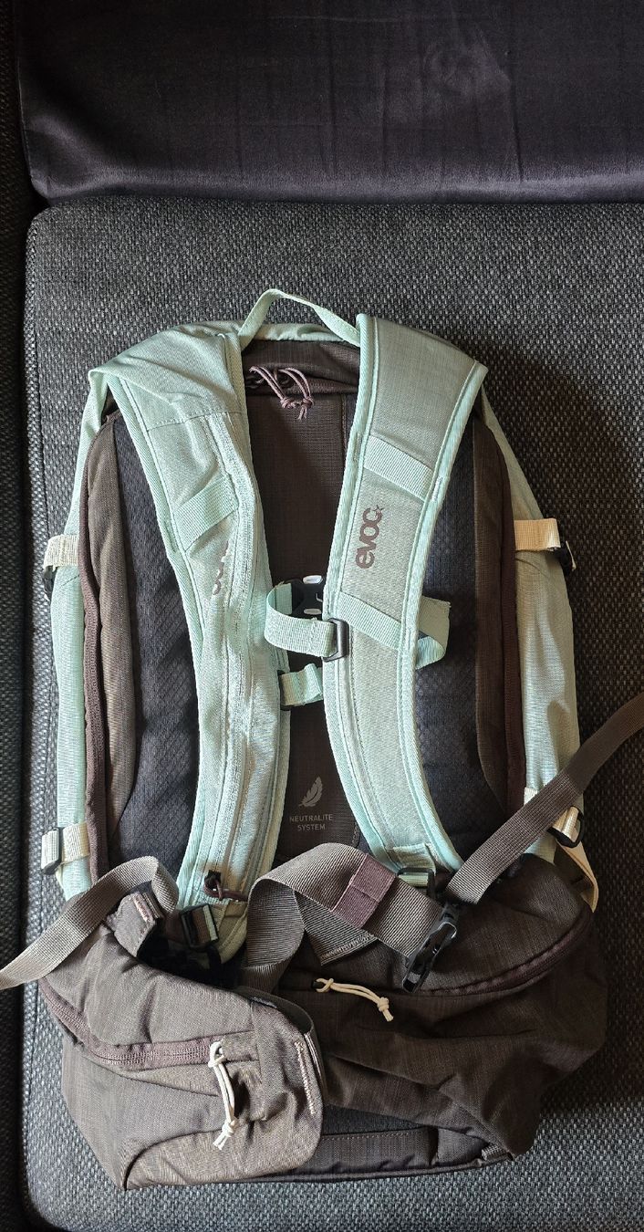 Evoc Rucksäcke: EVOC Rucksack Line 30 NEU! – Neu (gemäss Beschreibung) aus Blankenburg von mha_8rm9 1