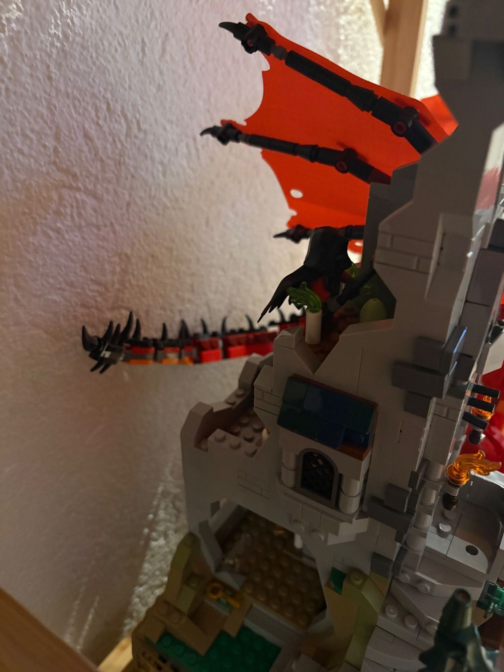 Lego Kit di costruzioni: Lego Dungeons and Dragons mit OVP – Nuovo (secondo la descrizione) da Kottwil venduto da ric_ltx2 3