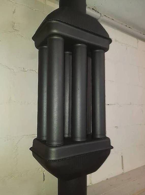 Strumenti musicali: Distributeur de chaleur / Tambour – Usato da Sion venduto da Swissquali.