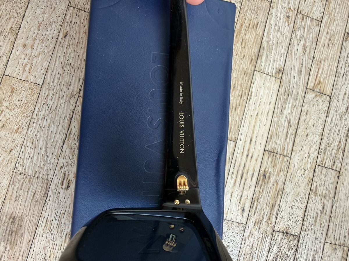 Louis Vuitton Occhiali & Lenti: Louis Vuitton Sunglasses – Usato da Genève venduto da SG_73 3