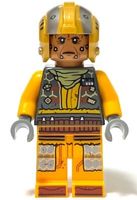Lego Star Wars Minifigur sw1256 Snub Fighter Pilot