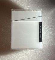 Ultimate Guard Kartenbox Boulder Deck Case 100+