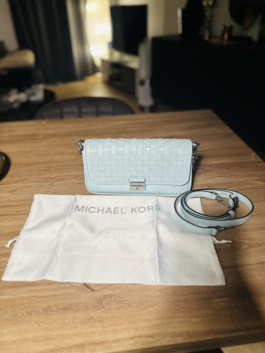 Michael Kors Taschen für Damen: Wunderschöne Tasche von Michael Kors – Neu (gemäss Beschreibung) aus Uetikon am See von Mici_Ki 5