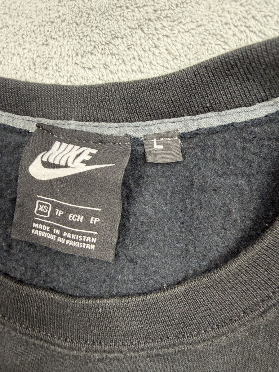 Nike Pulls & Sweat-shirts: Nike Upcycled sweatshirt – D'occasion à Erlinsbach SO par TogaResell 4