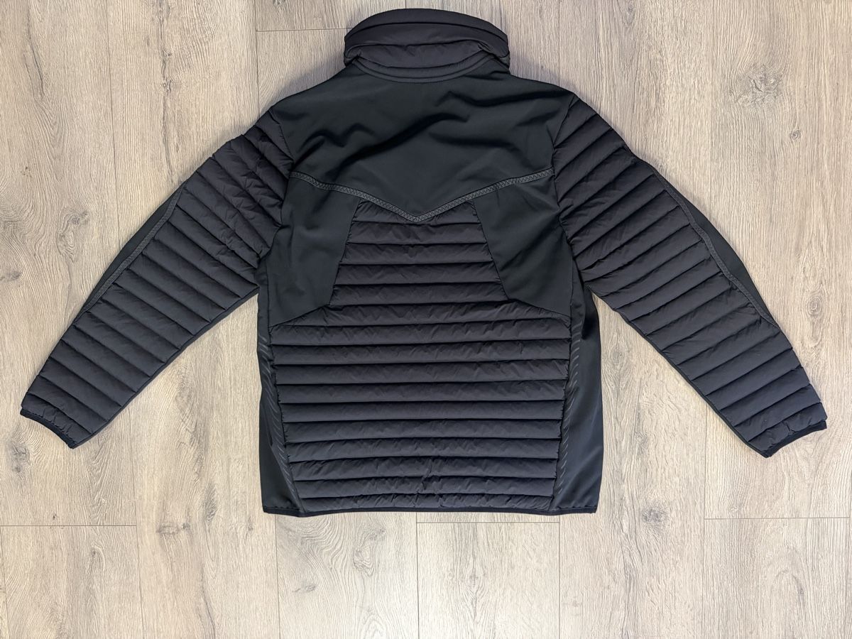 Vestes: Mascot Veste softshell matelassée noir taille XL – Neuf (Voir description) à Lausanne par OFFICINA.shop 1