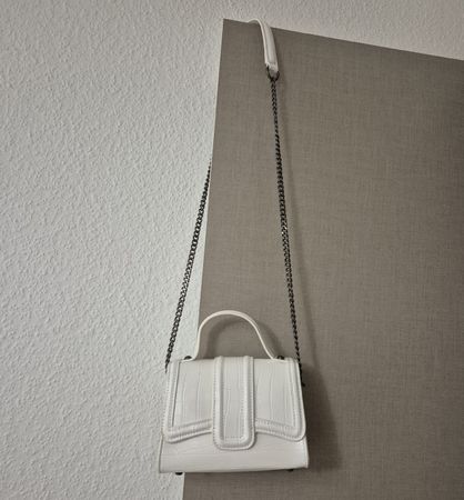 Sac Zara bandoulière 