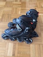 Kinder Inline Skates Gr. 35-38 von Decathlon