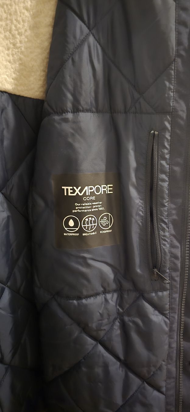 Jack Wolfskin Jacken: Jack Wofskin Jacke – Gebraucht aus Zell LU von Snowman9 2