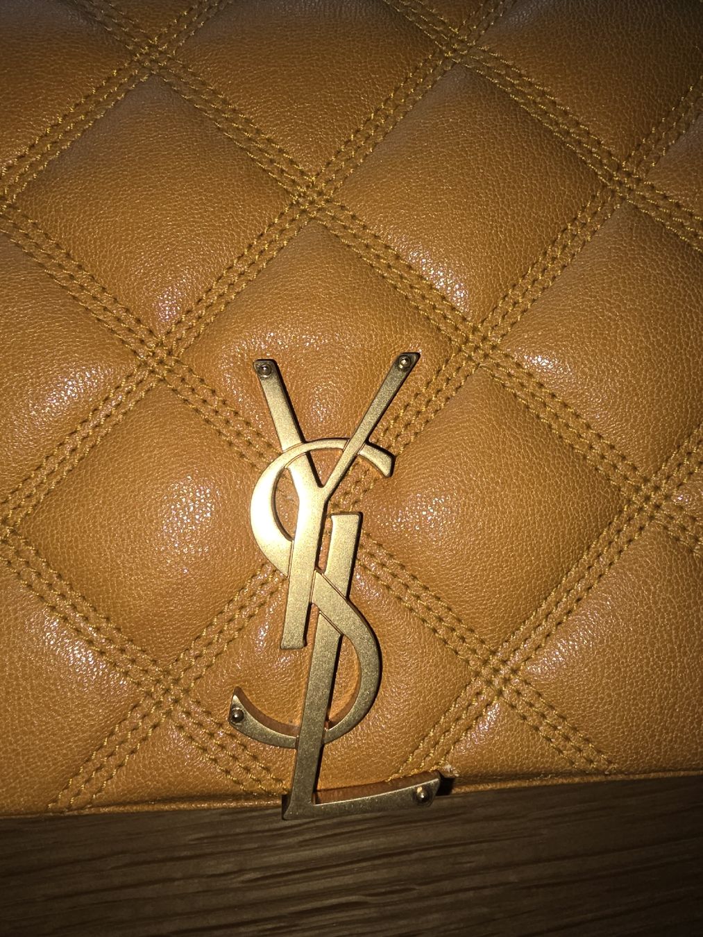 Saint Laurent Borse da donna: YSL SAINT LAURENT TASCHE – Nuovo (secondo la descrizione) da Wolfwil venduto da chipsyyy 1