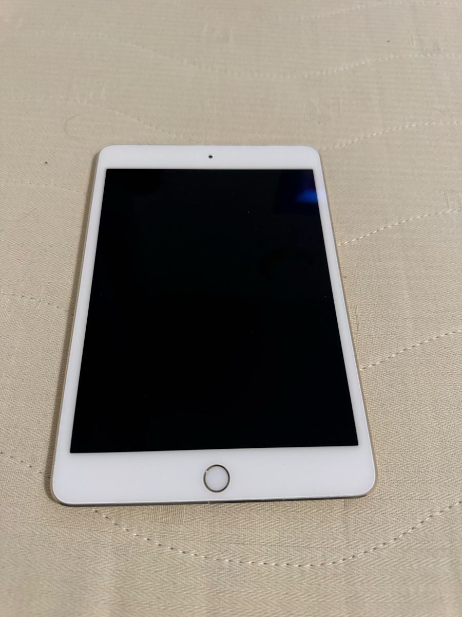 Apple Tablettes PC: Ipad mini 4 – D'occasion à zürich par khaakt 2
