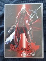 Devil may Cry