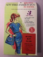 BARBIE VINTAGE BEKLEIDUNG PAK 